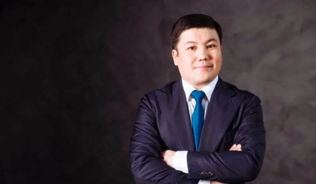 Турсунбек Кабатов ответил на информацию о «задержании» в массажном салоне (ВИДЕО)