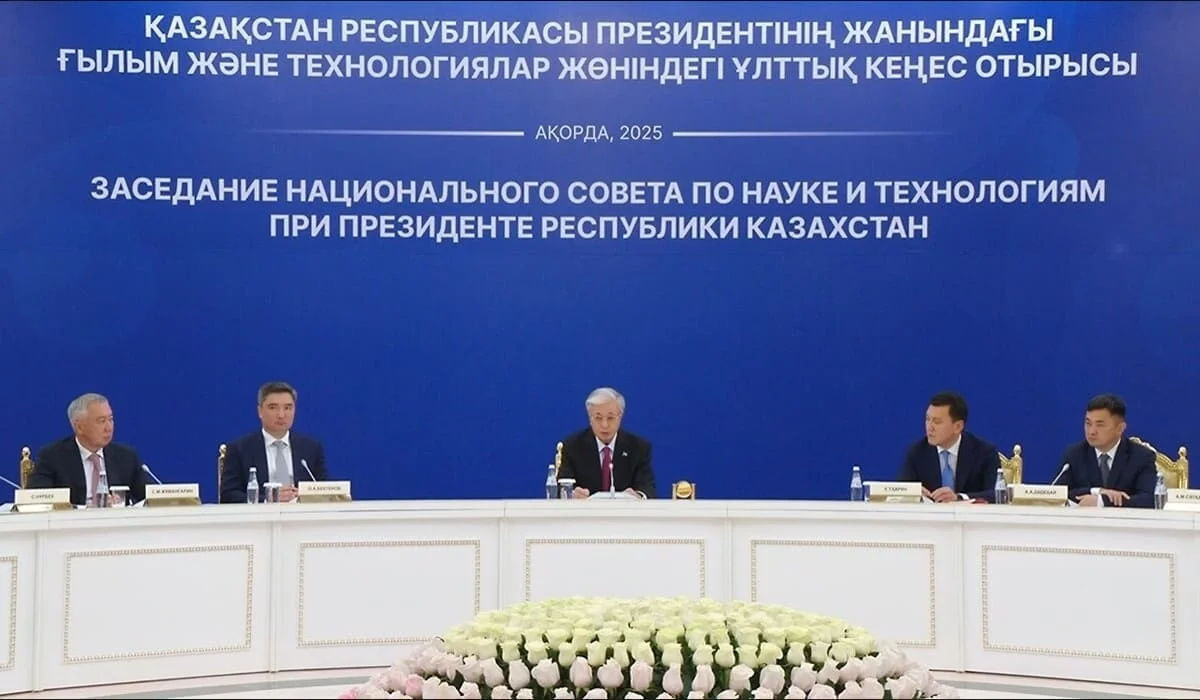 Токаев: Никто не утверждает, что деятельность правительства и акимов безупречна