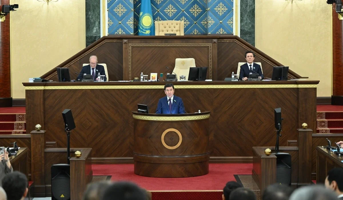 Важно разработать дорожные карты для каждой отрасли – Кошанов о внедрении ИИ