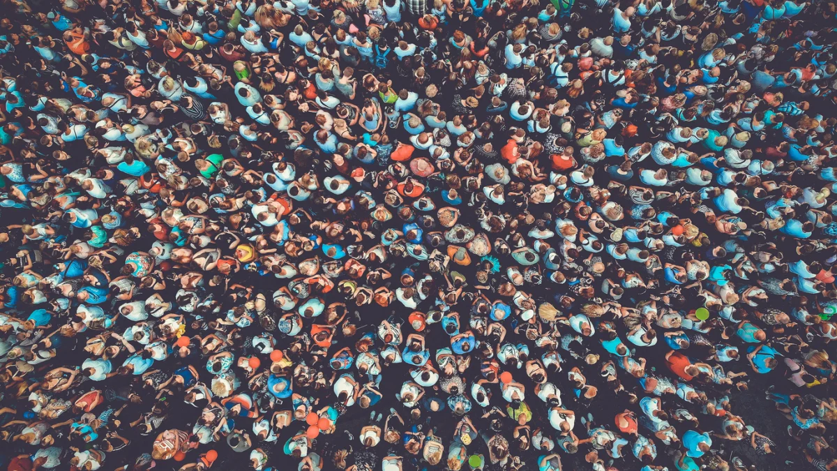 Давка на митинге унесла жизни 38 человек в Индии