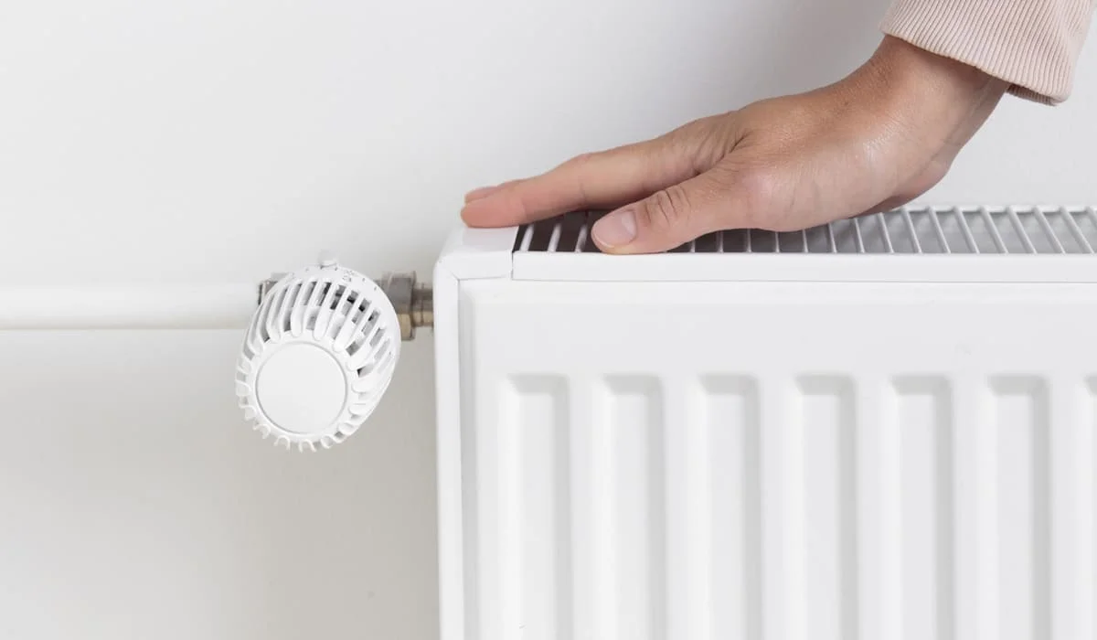 Отопительный сезон стартовал в Астане