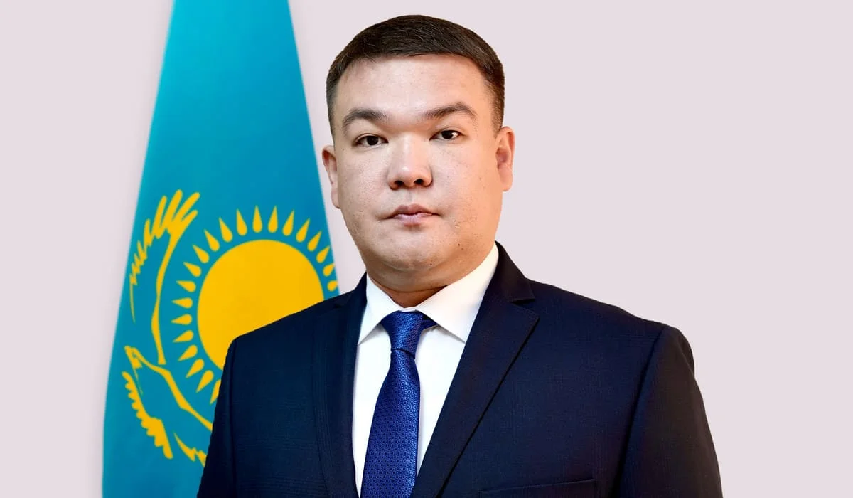 В Минэнерго Казахстана кадровые изменения: назначен новый вице-министр