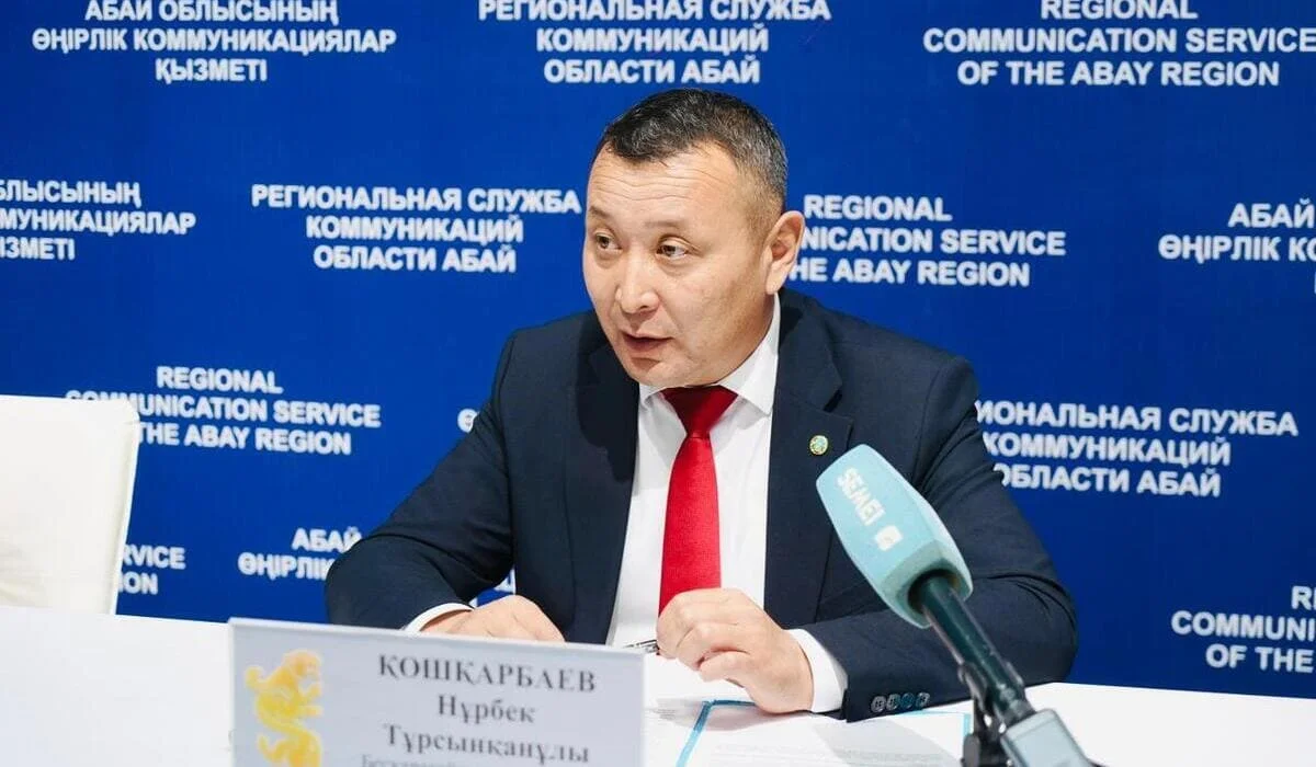 В Бескарагайском районе стремительно развивается туризм