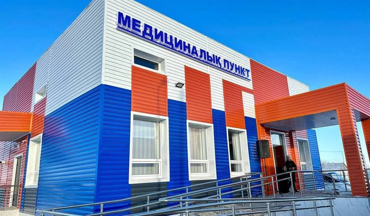 Будут ли регионы сами строить больницы? В Миннацэкономики раскрыли детали трехлетнего бюджета