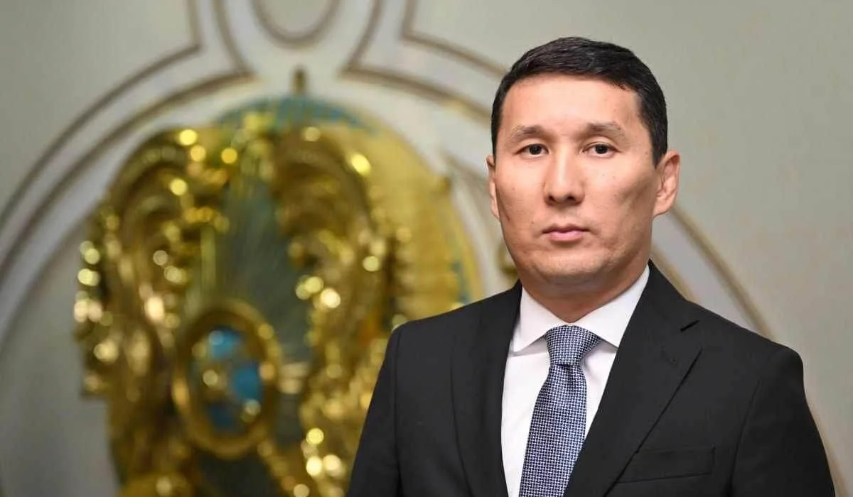 Султангали Кинжакулов возглавил Kazakh Invest