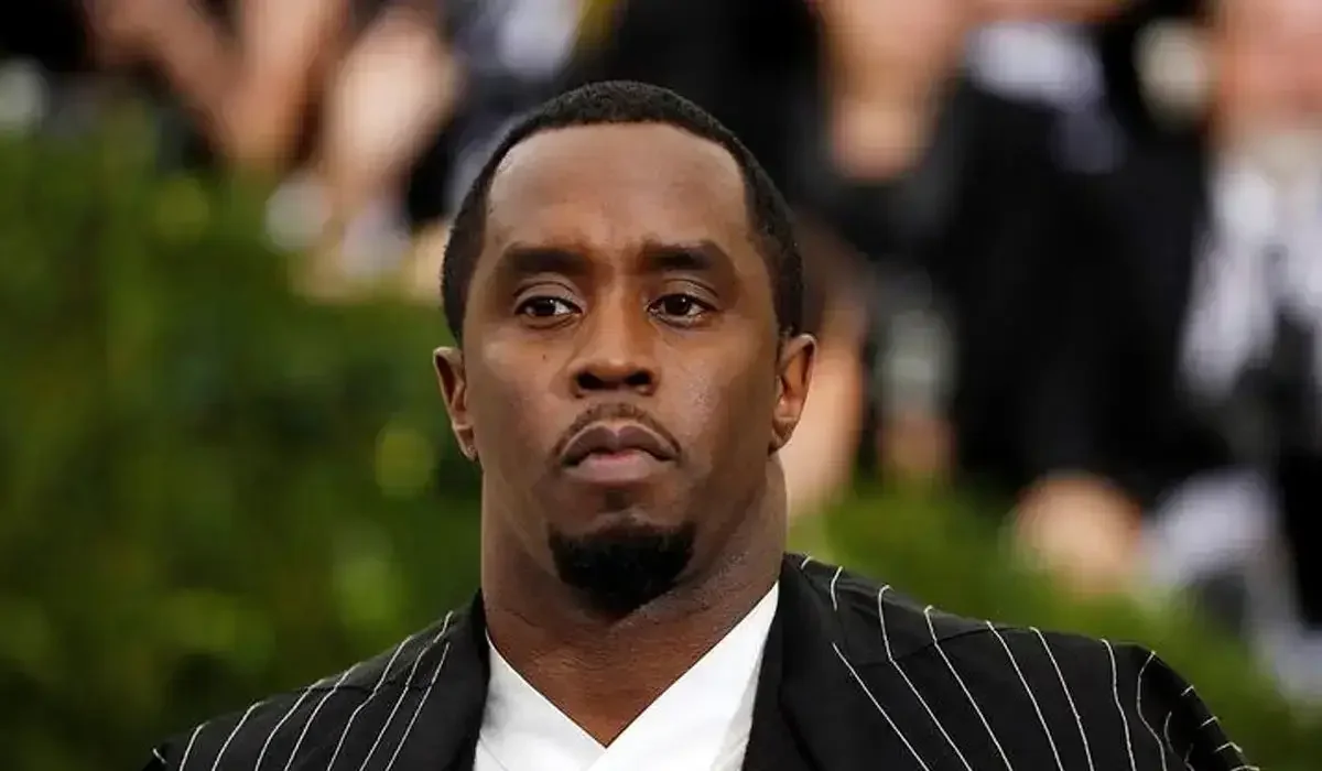 Рэпера P.Diddy приговорили к 4 годам тюрьмы