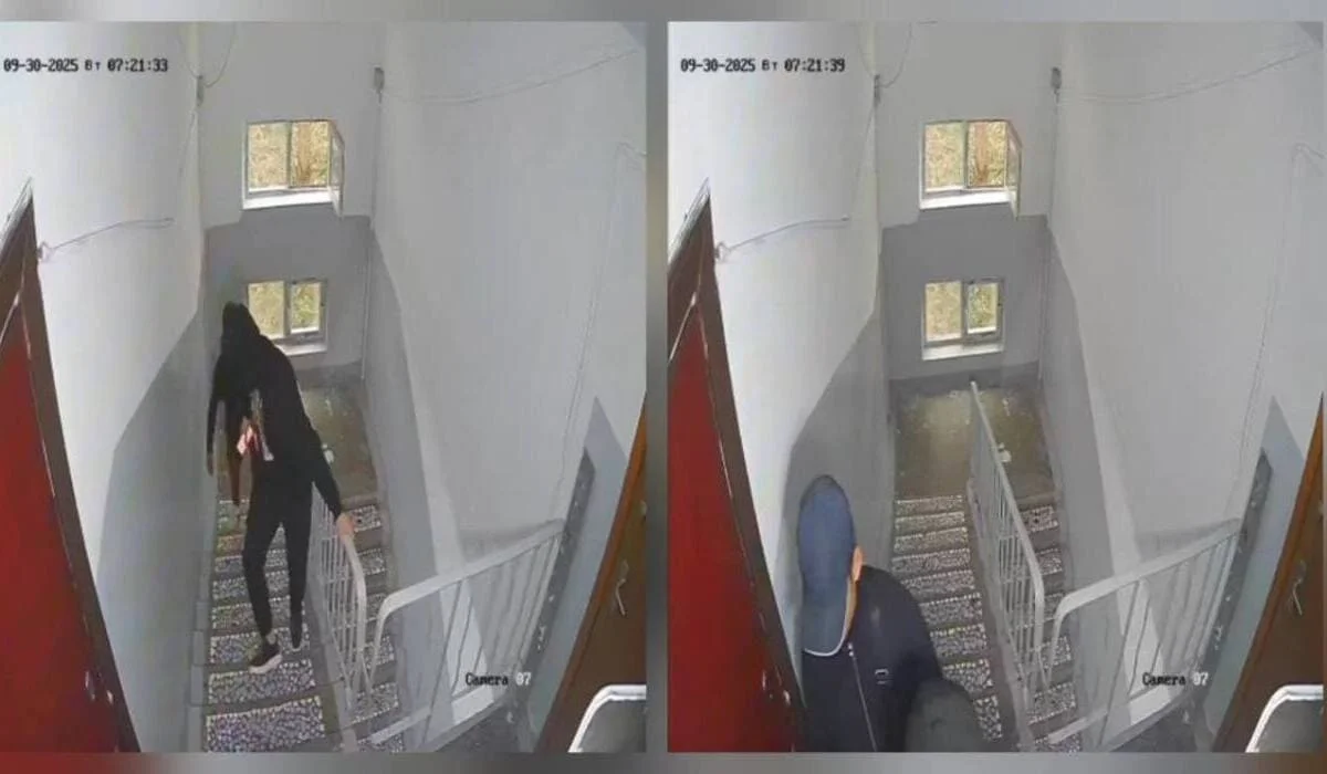 «Братья» приходили на свидание вместо девушки: в Алматы задержали вымогателей