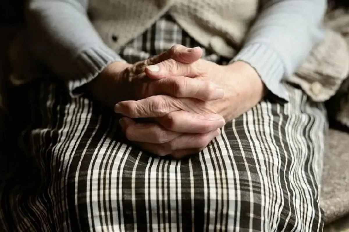 Продала квартиру и все деньги отдала мошенникам 80-летняя жительница Кокшетау