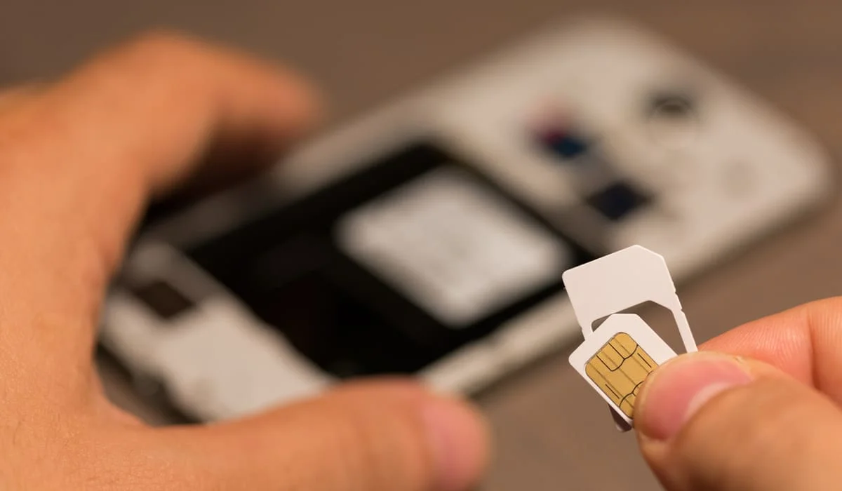 Схема аренды SIM-карт для мошенничества раскрыта в Костанае (ВИДЕО)