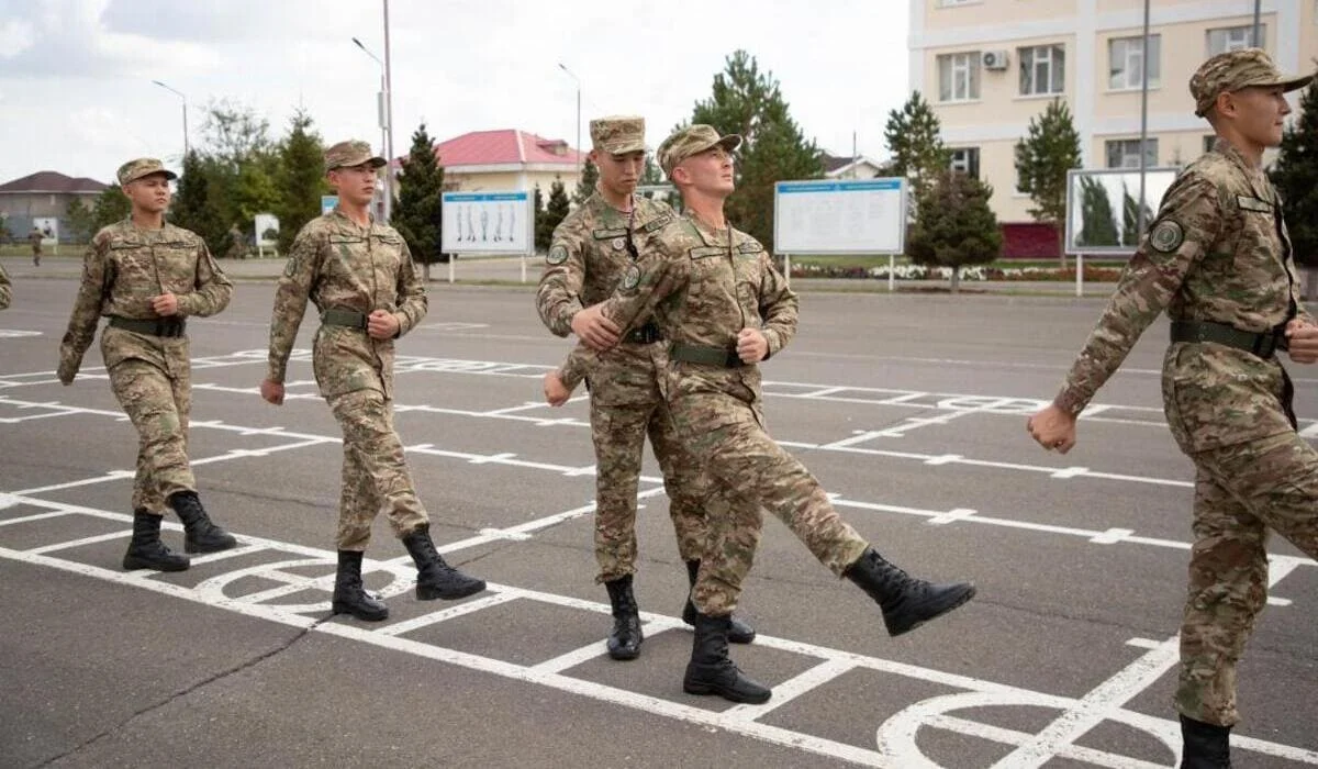 Старшие помогут младшим: в Нацгвардии начали внедрять систему наставничества