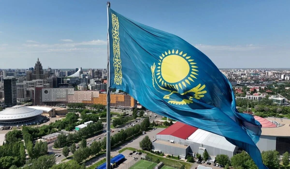 Казахстан улучшил позицию в Рейтинге мировой конкурентоспособности