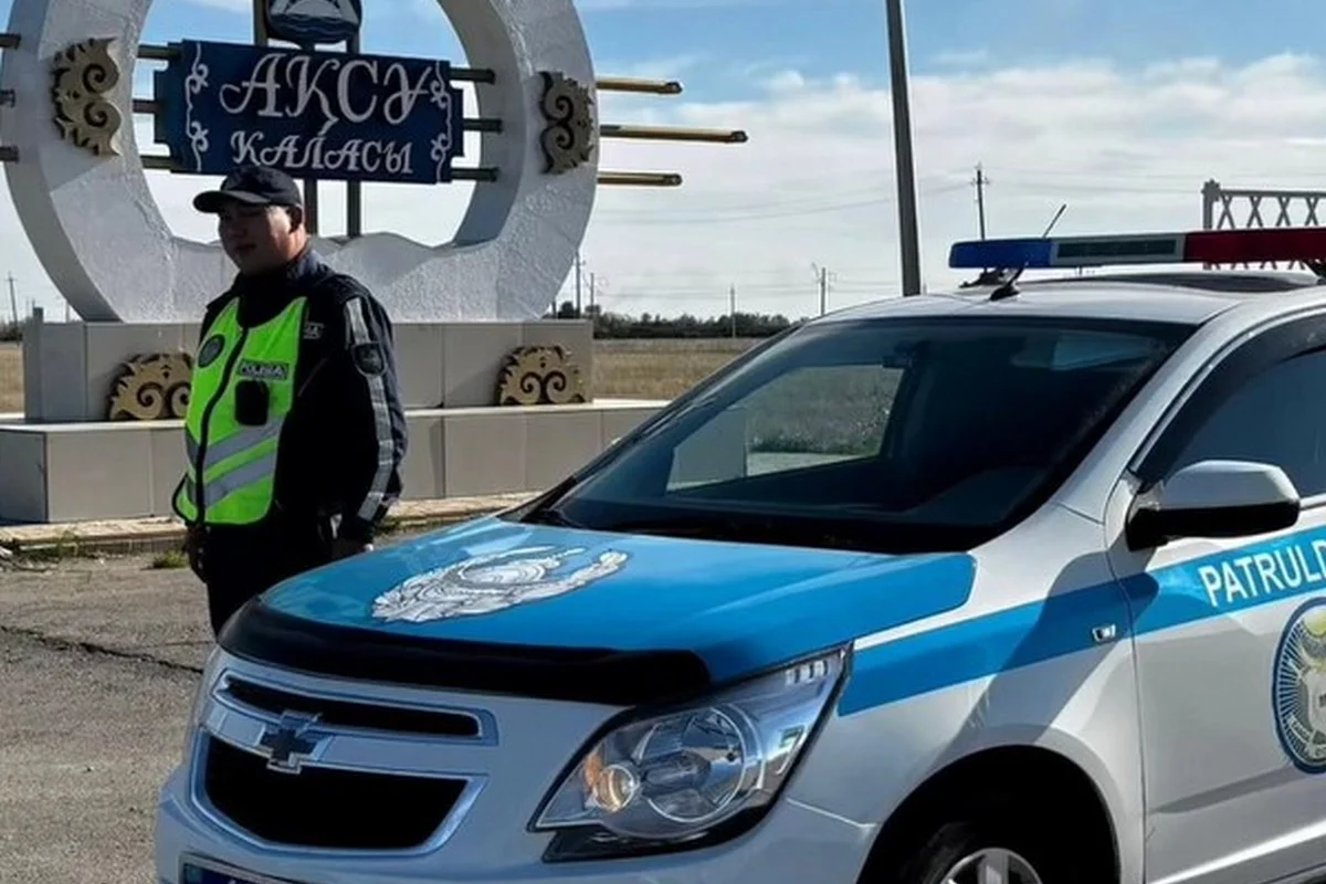 Одна сбила, другая переехала: мужчина погиб под колесами авто в Павлодарской области