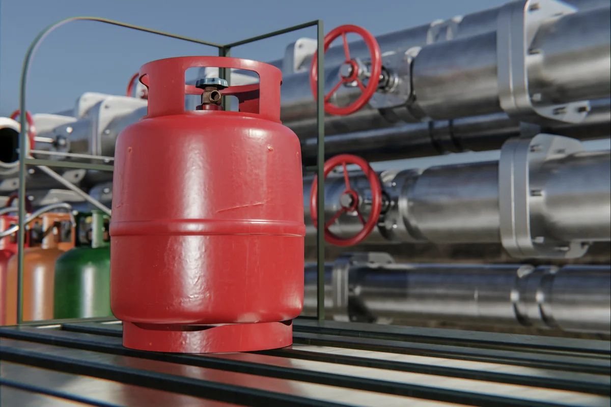 Запрет на экспорт сжиженного газа на полгода продлил Казахстан