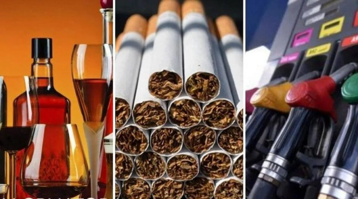 Более миллиона литров нелегального алкоголя изъяли с начала года в Казахстане