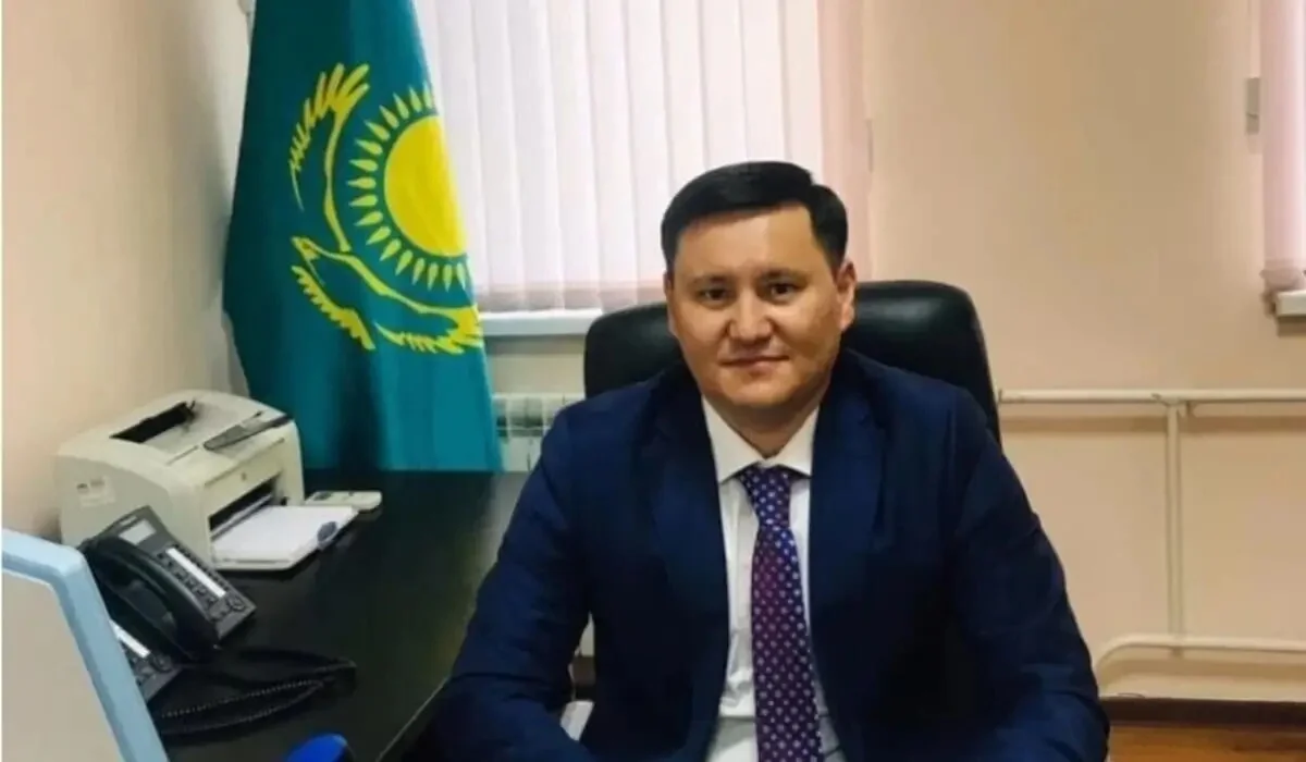 Осужденный экс-председатель суда Уральска попросил об амнистии