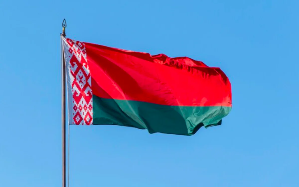 Беларусь приводит свои войска в высшую степень готовности