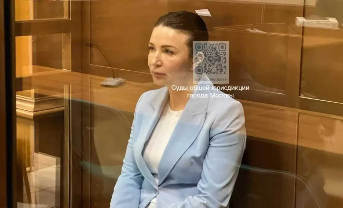 Суд смягчил наказание блогеру Елене Блиновской
