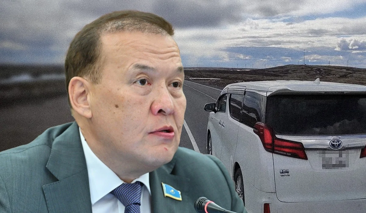 «Нужен порядок не на бумаге, а на дороге»: Нажметдинулы указал МВД на системные ошибки в сфере перевозок