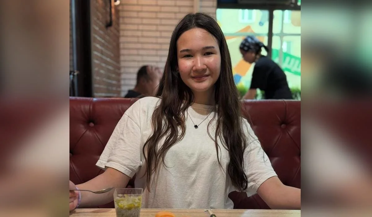 Пропавшую 13-летнюю девочку ищут в области Абай
