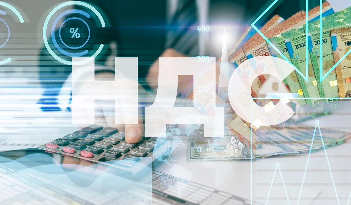 Мажилисмен Дюсенбай Турганов потребовал ускорить возврат НДС предпринимателям