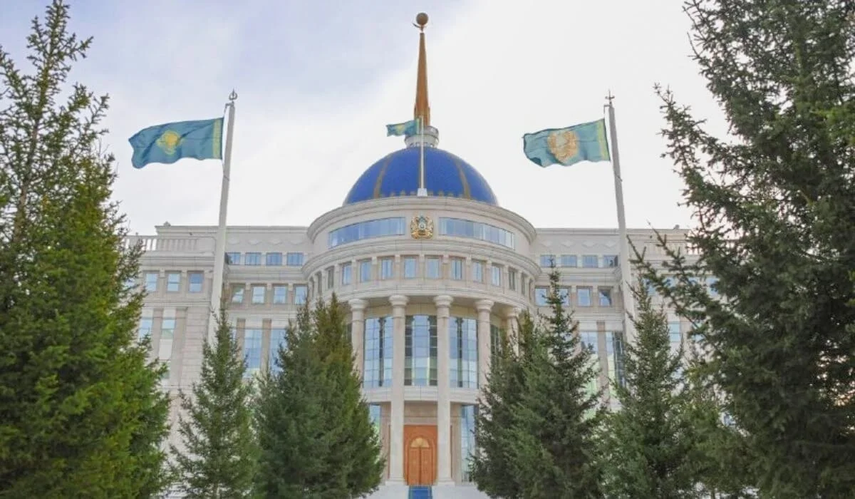 Токаев назначил двух новых руководителей отделов в Администрации президента