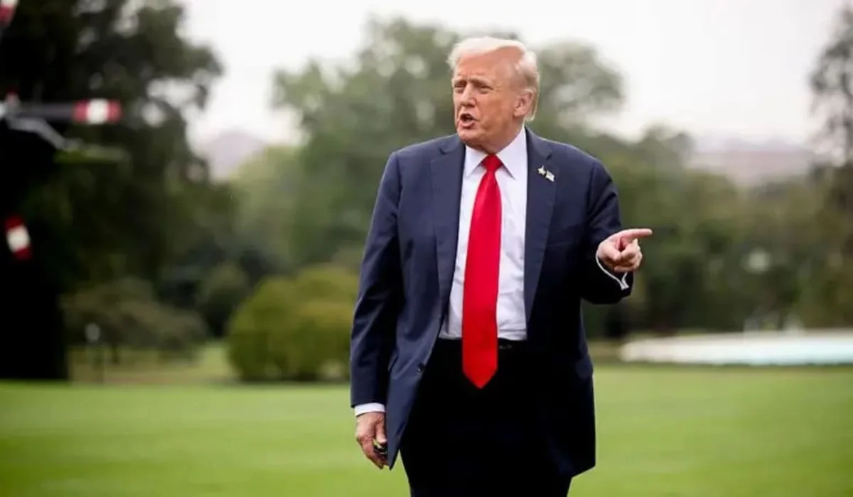 ФИФА ответила на заявление Трампа о возможном переносе матчей ЧМ-2026