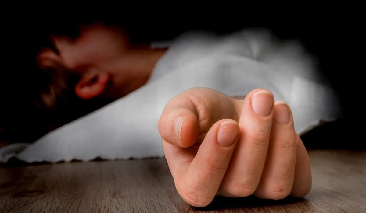 Тело погибшей 18-летней студентки нашли в Астане (ВИДЕО)