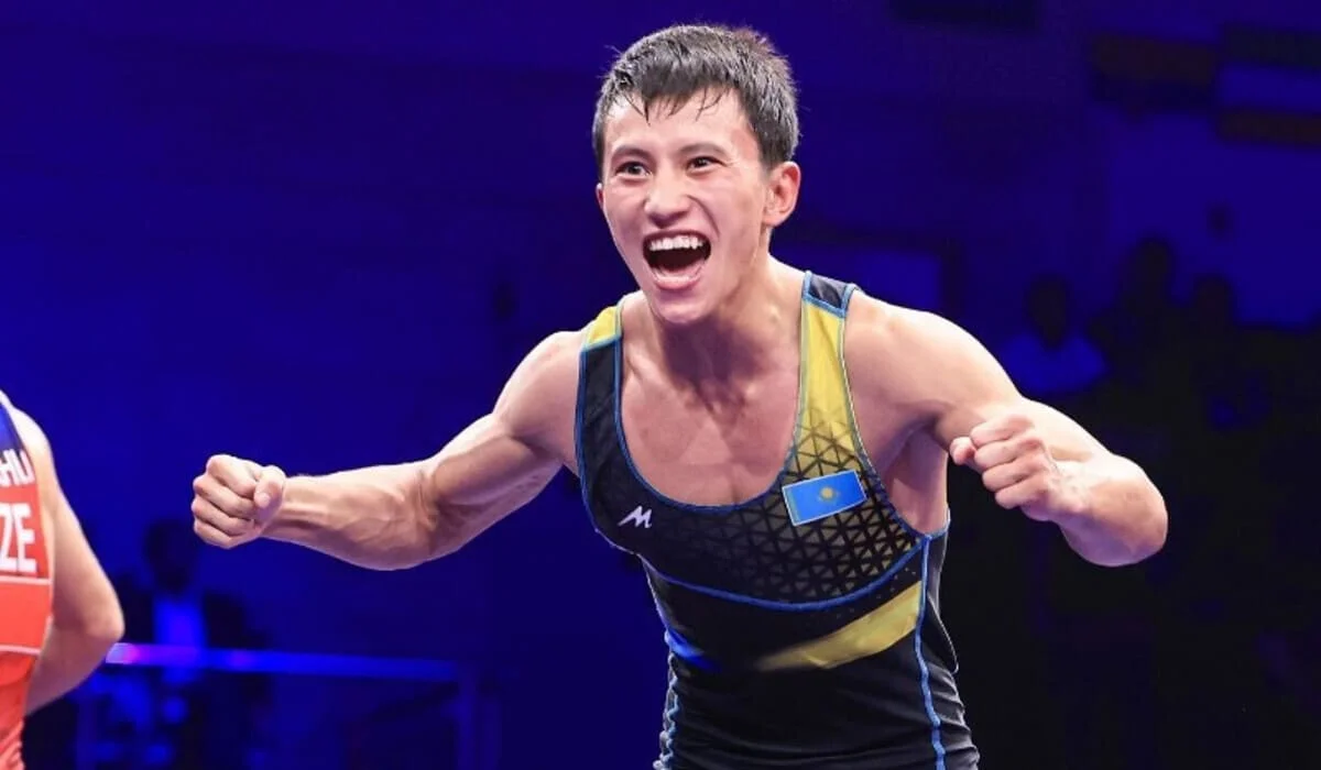 Кто из казахстанских «классиков» выступит на чемпионате мира в Сербии