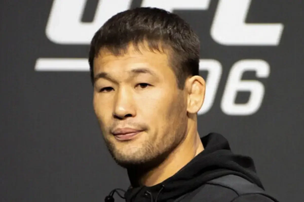 Шавкат Рахмонов готовится к громкому возвращению в UFC
