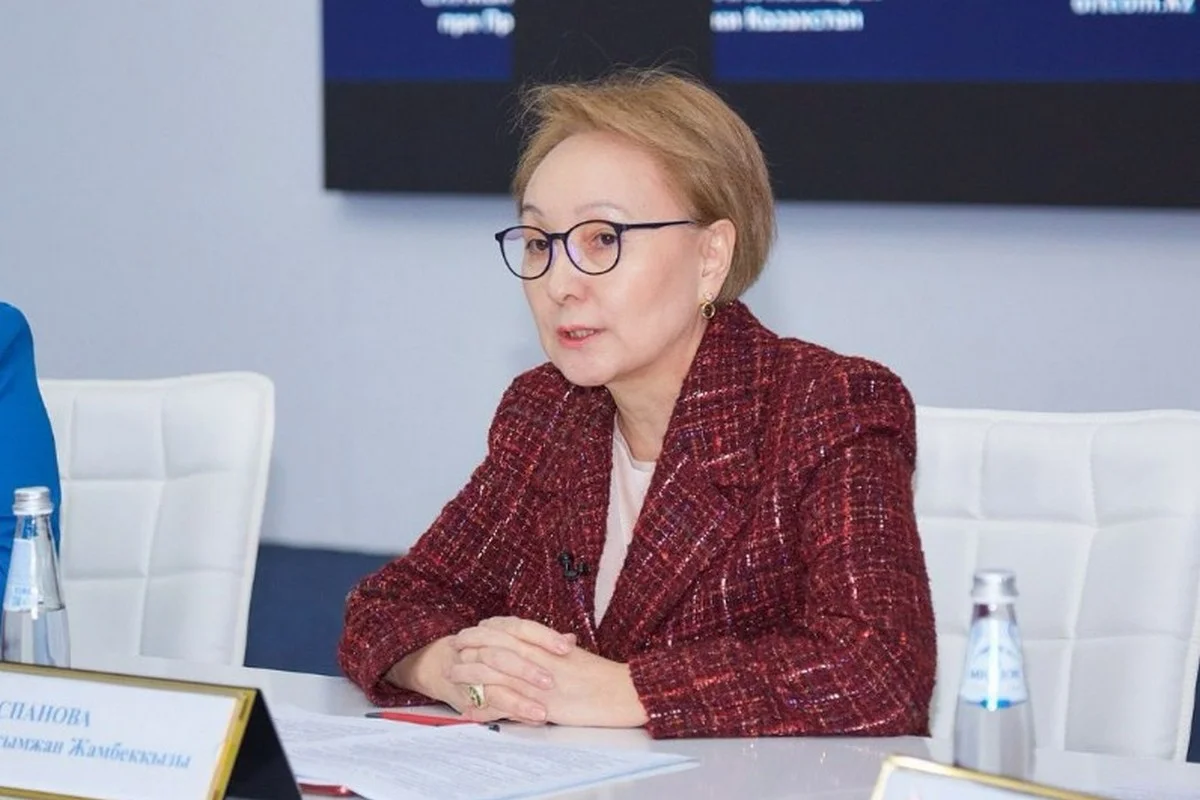 Ученик ранил другого ножом в школе ЗКО: в Минпросвещения прокомментировали ситуацию