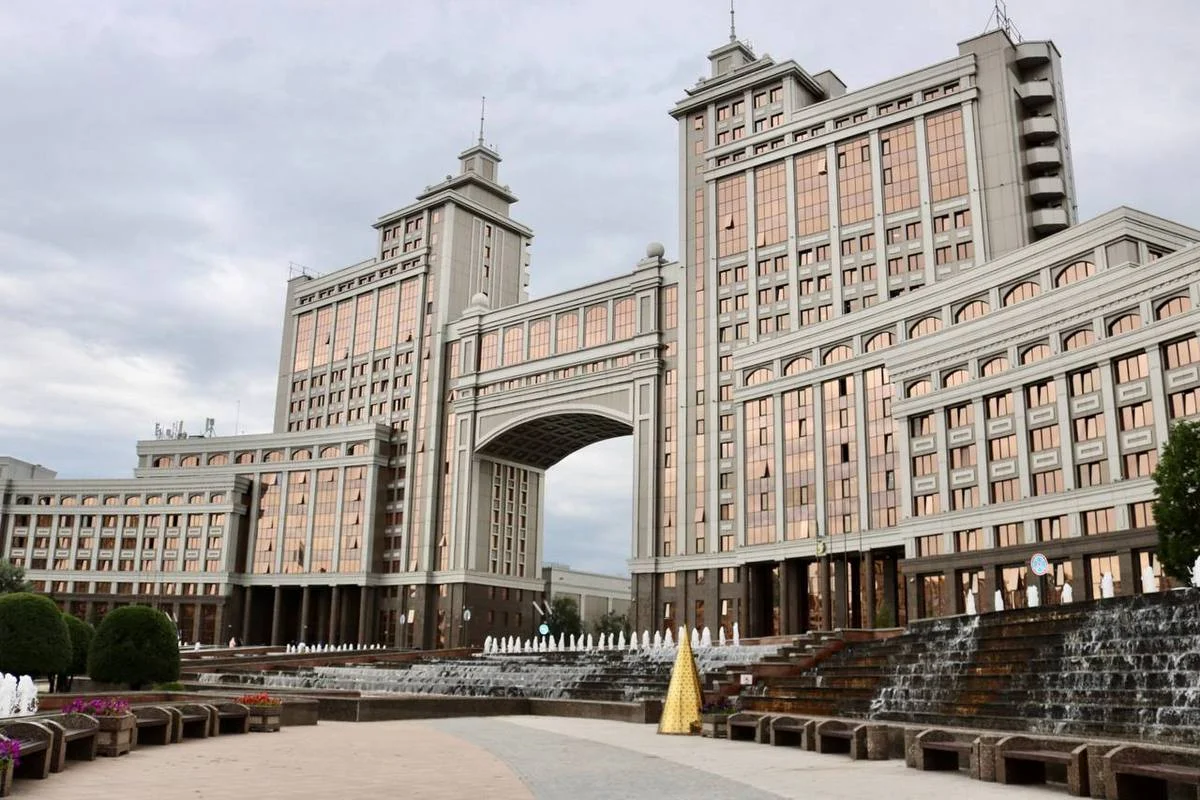Минэнерго Казахстана сделало официальное заявление после атаки БПЛА на ГПЗ в Оренбурге