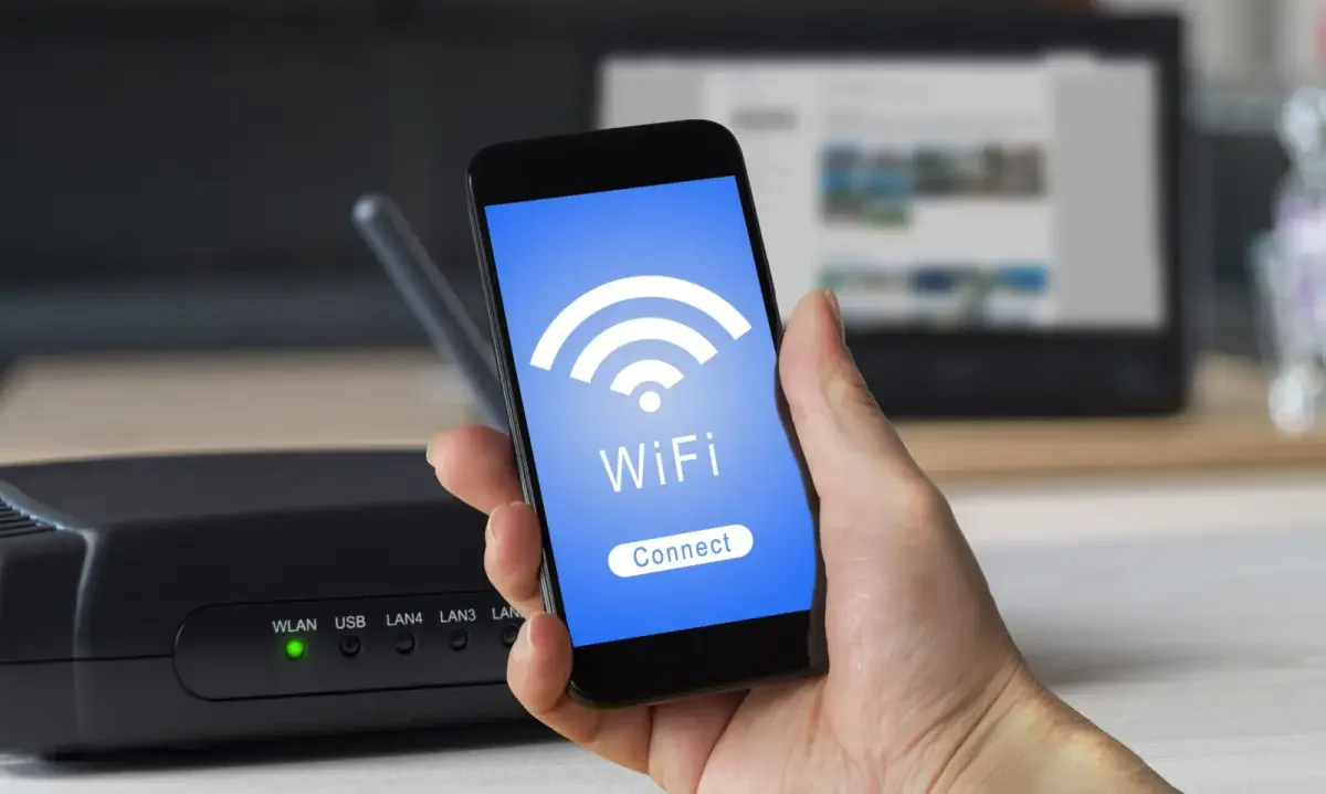 Единая Wi-Fi-сеть для всех заработает в Казахстане