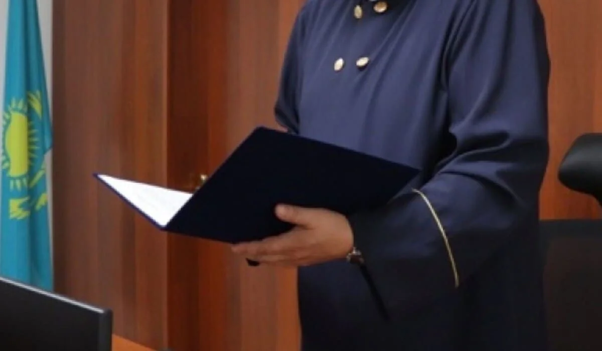 На 45% увеличилось число оправданных по уголовным делам в Казахстане