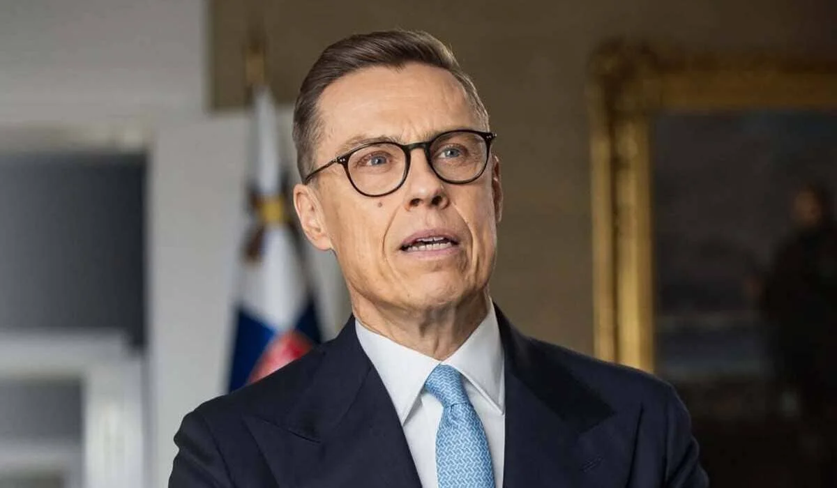 Президент Финляндии посетит Казахстан с официальным визитом