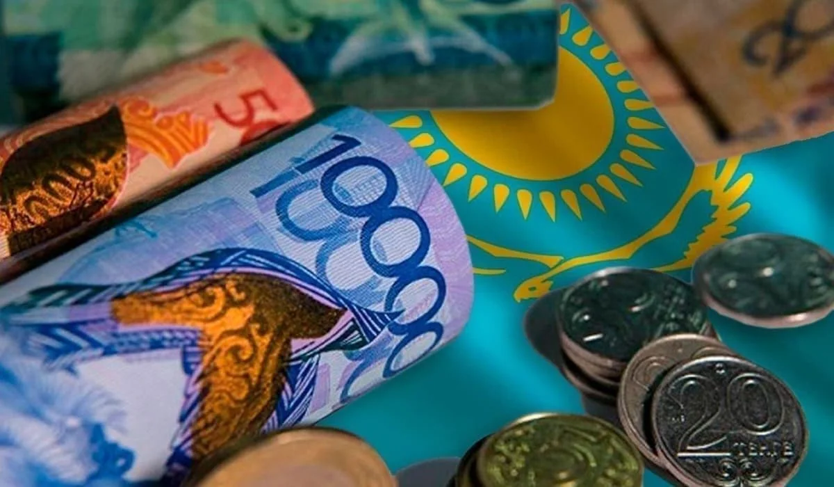 Доходы республиканского бюджета в 2026 году вырастут до 19,2 трлн тенге – Минфин