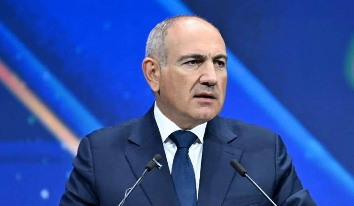 Премьер-министр Армении поблагодарил президента Казахстана за содействие разблокированию транзита