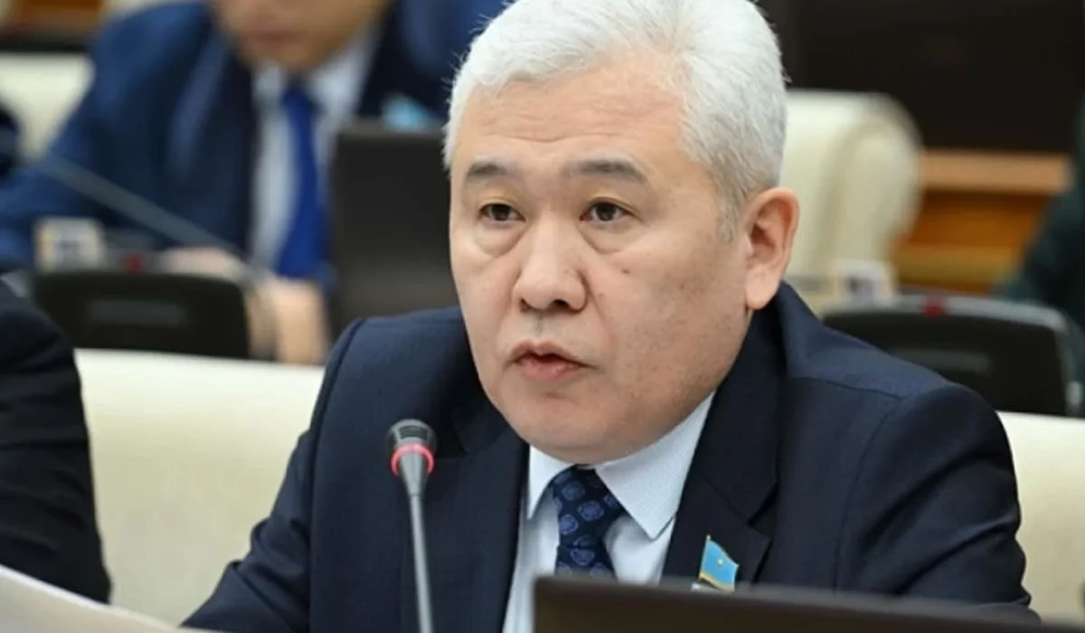 С 2028 года еще один регион станет донором в Казахстане