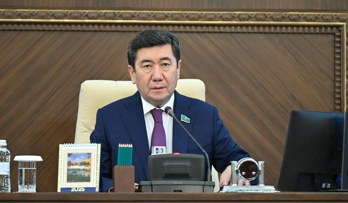 Ерлан Кошанов: Каждый тенге бюджета должен дойти до конкретных проектов