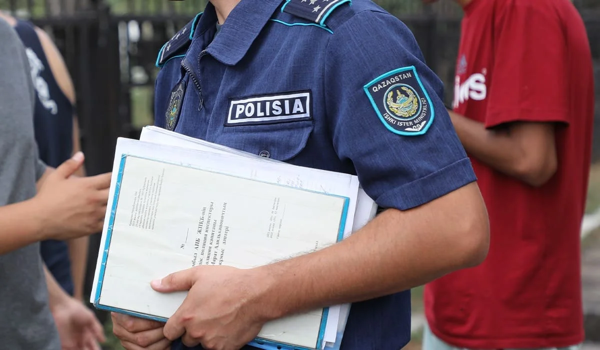 Поощрять хотят казахстанцев, сообщивших о нарушениях закона и этики