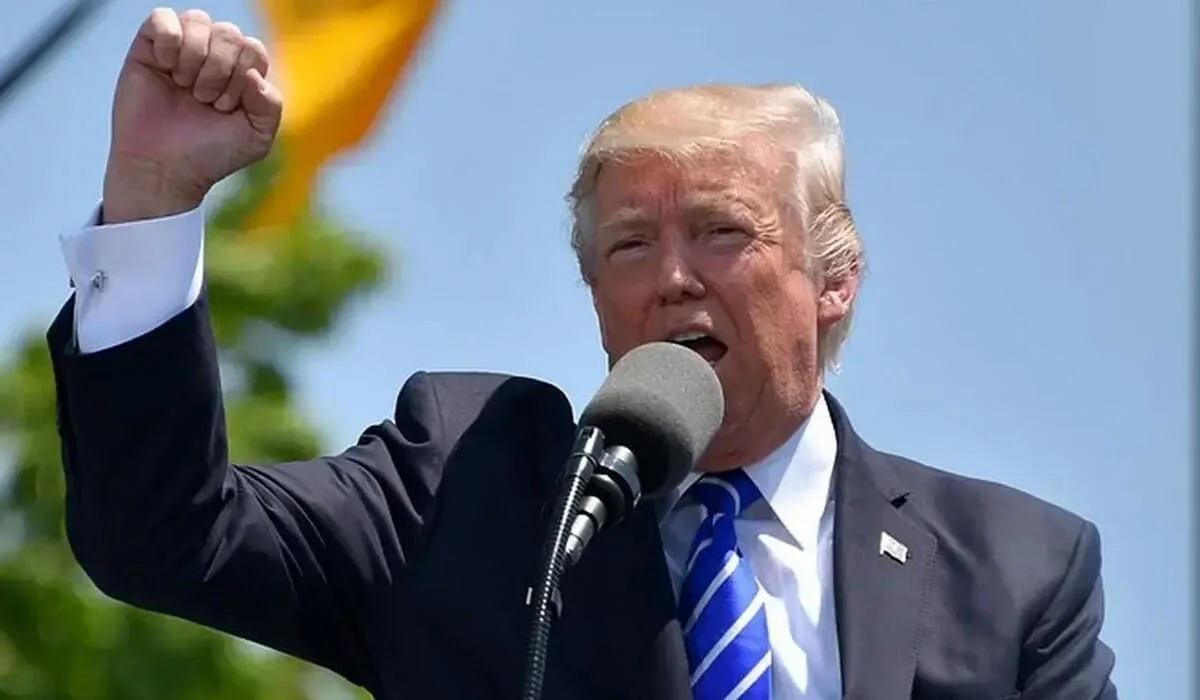 Трамп заявил о прекращении переговоров с Канадой