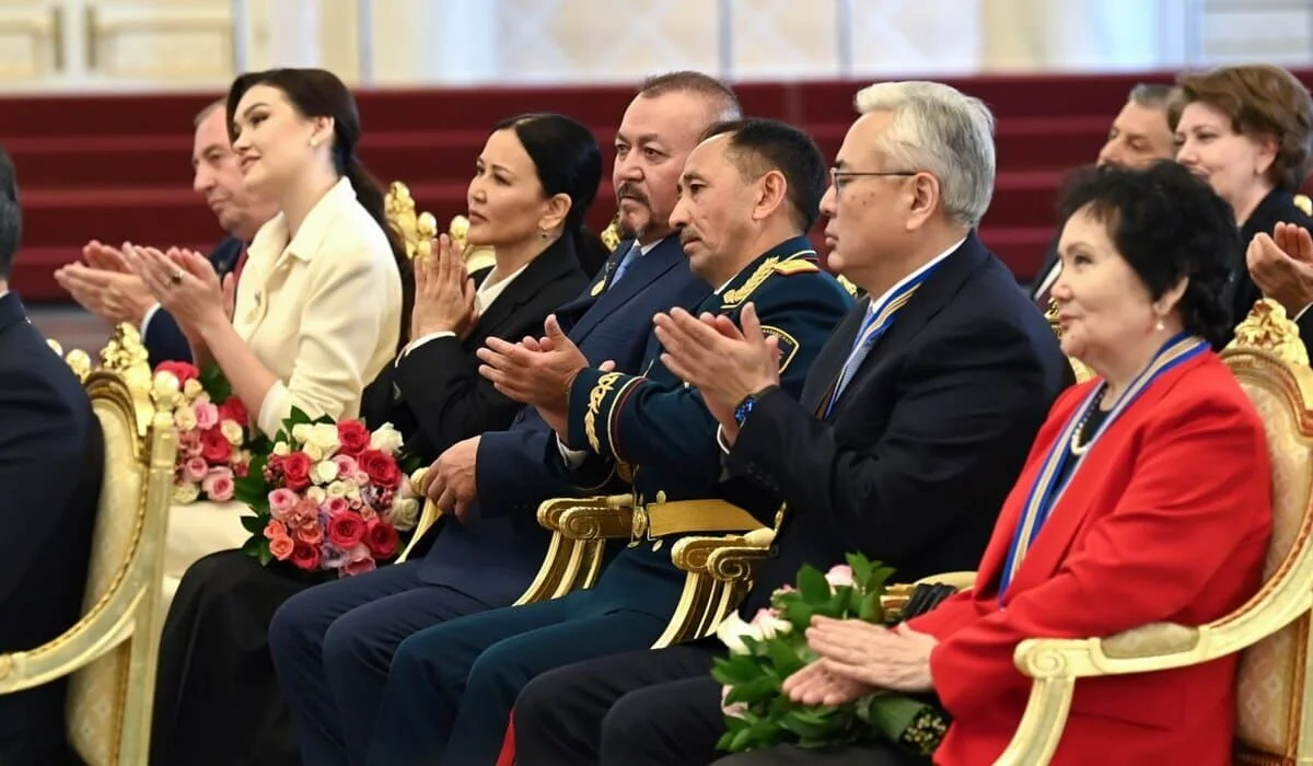 Мы должны сплотиться и поддерживать друг друга, заявил Токаев