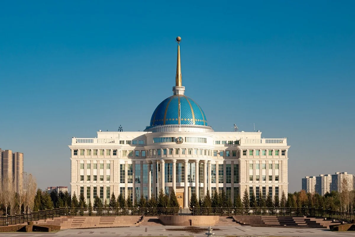 Мировые лидеры направили Токаеву поздравления с Днем Республики