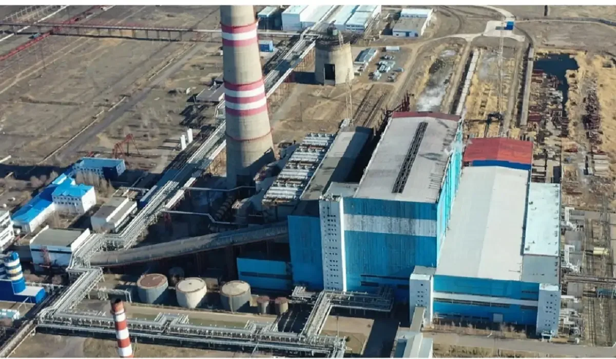 Две новые электростанции построят в Казахстане