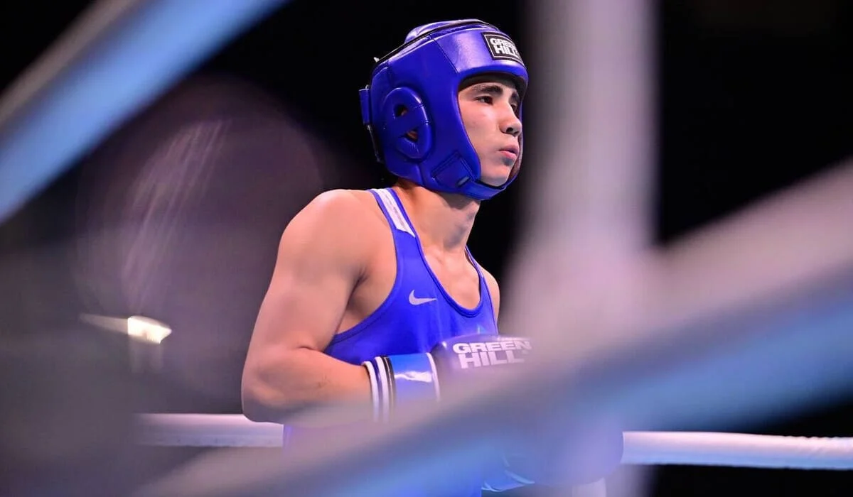 Казахстанские боксеры гарантировали стране 10 медалей юношеской Азиады