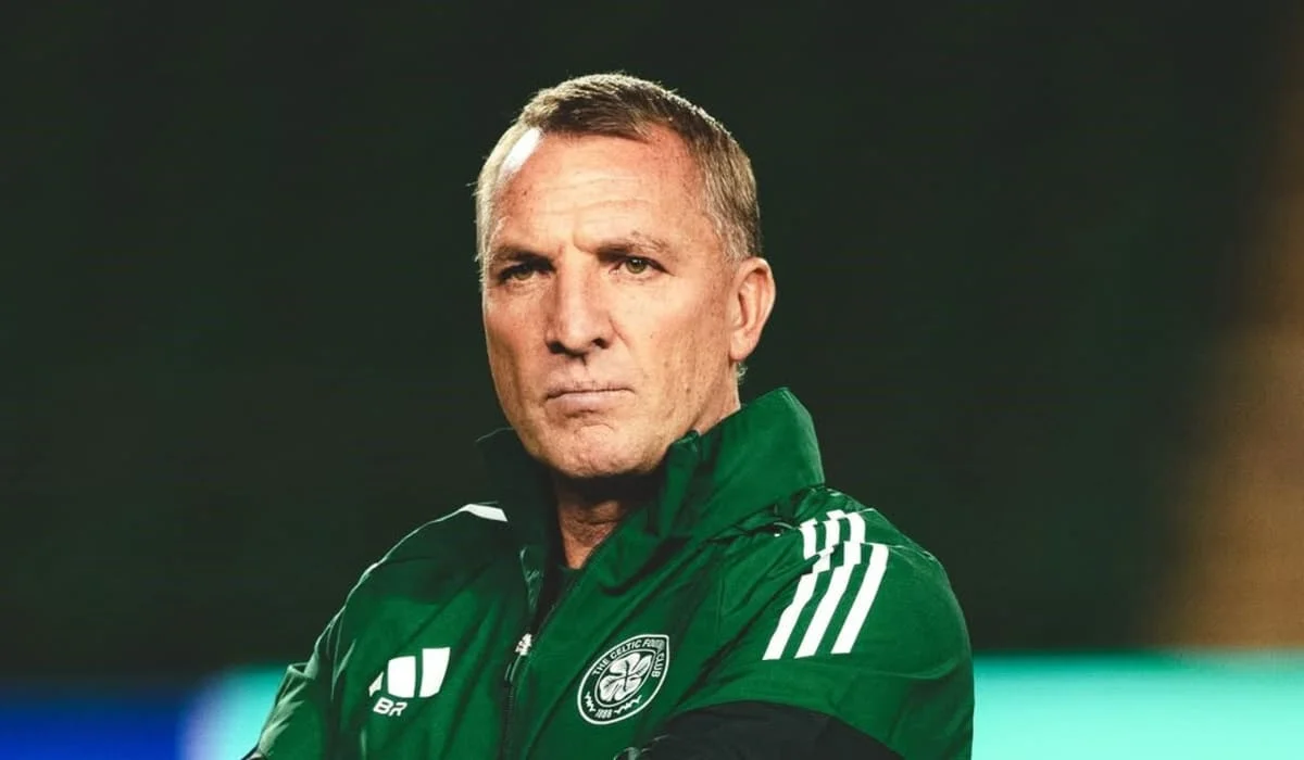 Проигравший алматинскому «Кайрату» «Селтик» уволил главного тренера