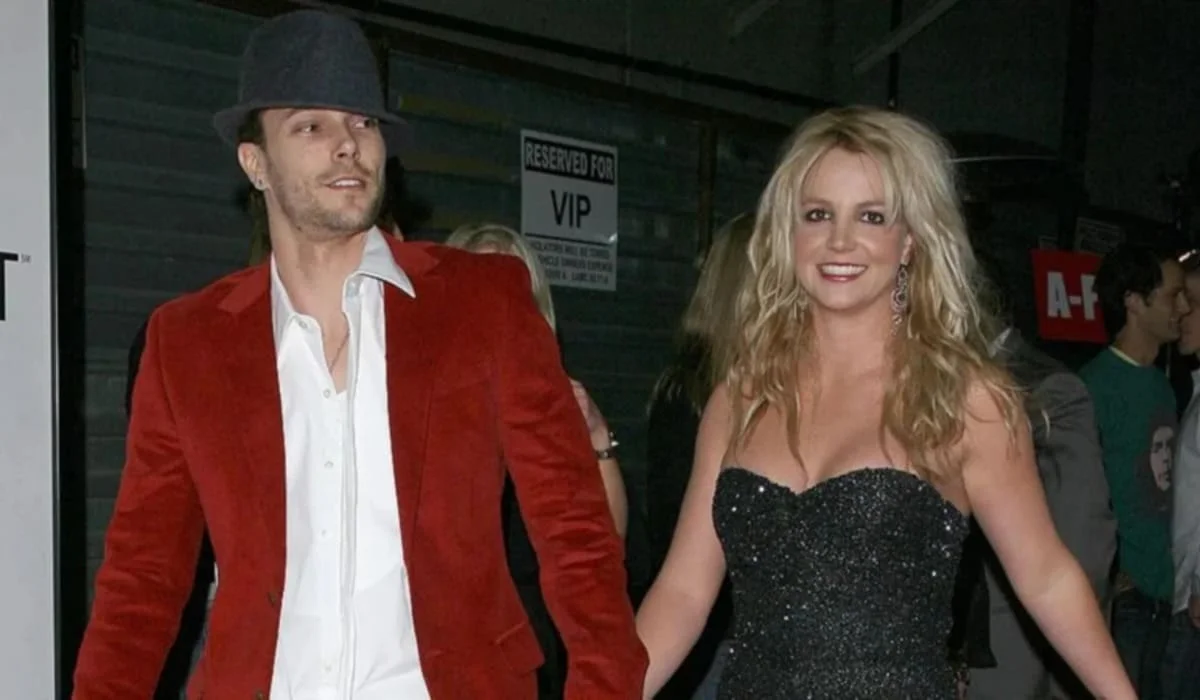 «Ей нужна помощь»: бывший муж Бритни Спирс выпустил книгу об их совместной жизни