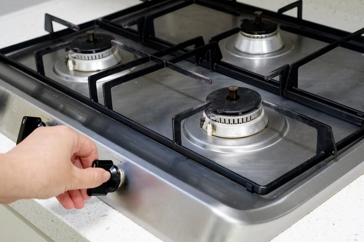 Из-за утечки без газа остались 33 населенных пункта Туркестанской области