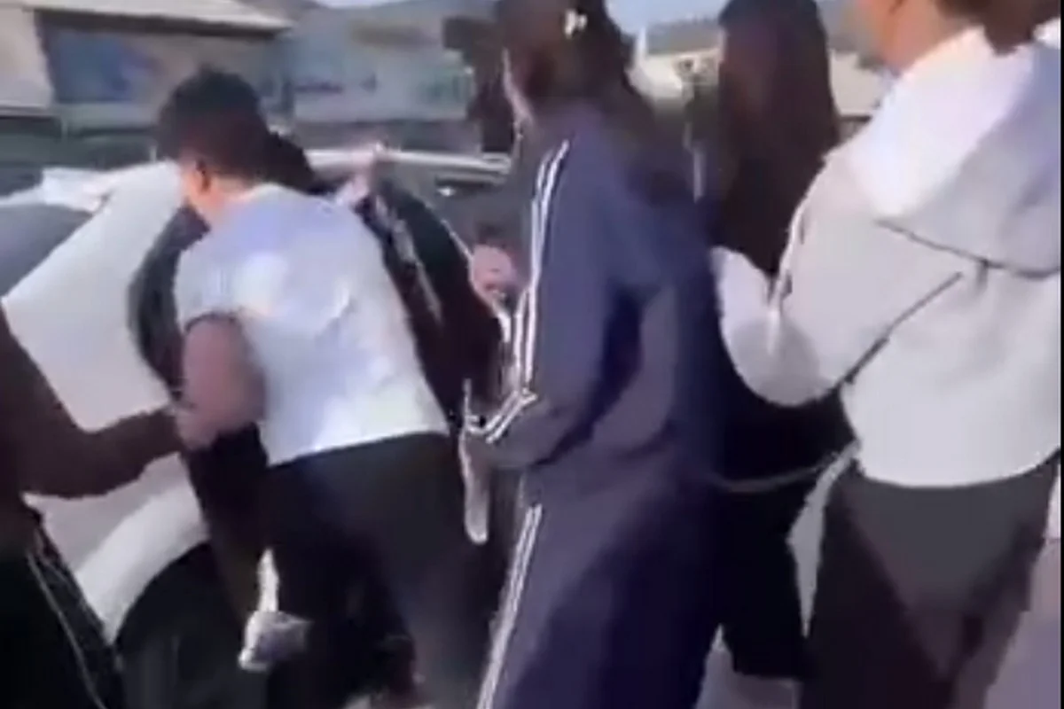 Похищение девушки в Таразе: в МВД сообщили о задержании троих подозреваемых