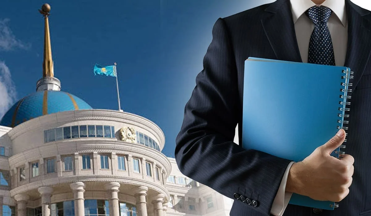 Стали известны имена прошедших отбор в Президентский молодежный кадровый резерв