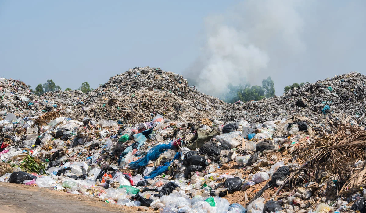 Мажилисмен предложил создать типовые проекты полигонов ТБО для сельских районов